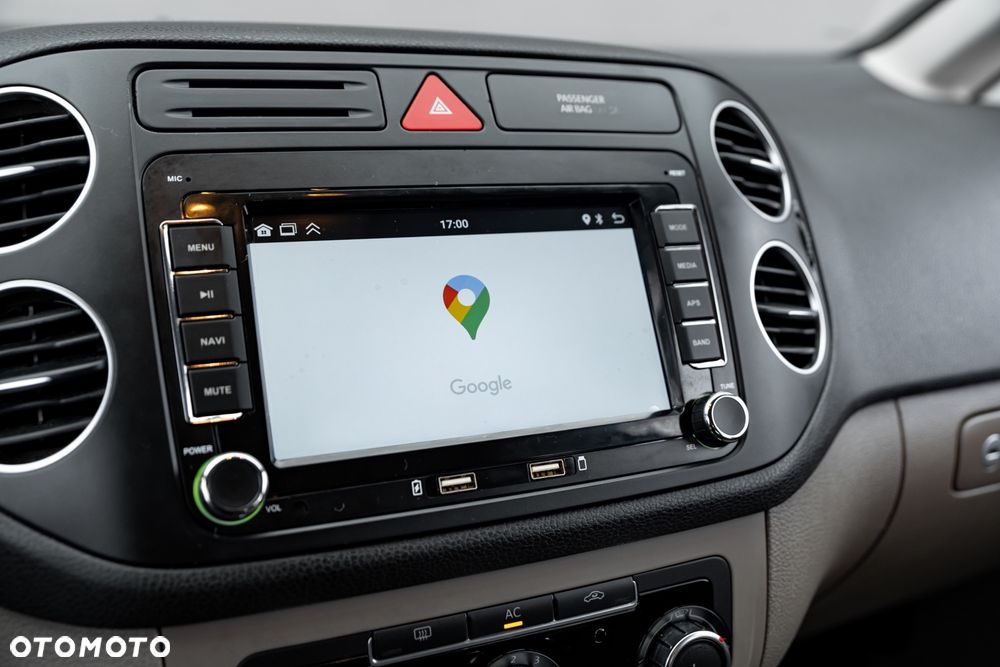 Volkswagen Golf Plus 1.4 TSI Comfortline - 21