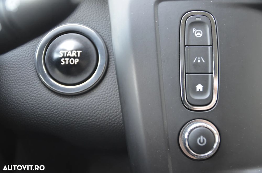 Renault Kadjar Energy dCi 130 Business - 27