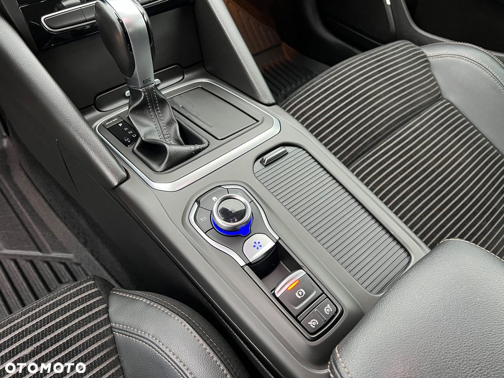 Renault Talisman 1.8 TCe FAP Intens EDC - 26