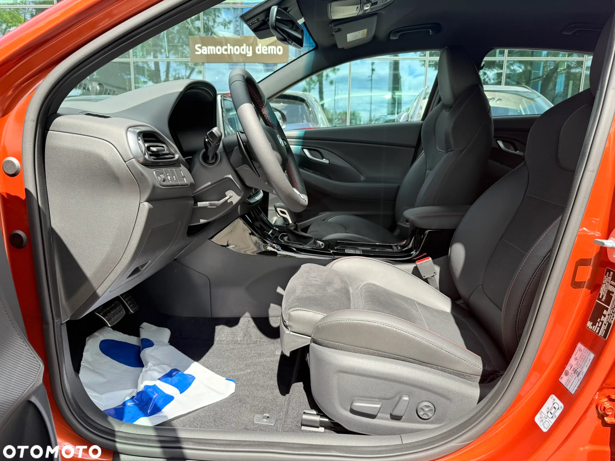 Hyundai i30 - 8