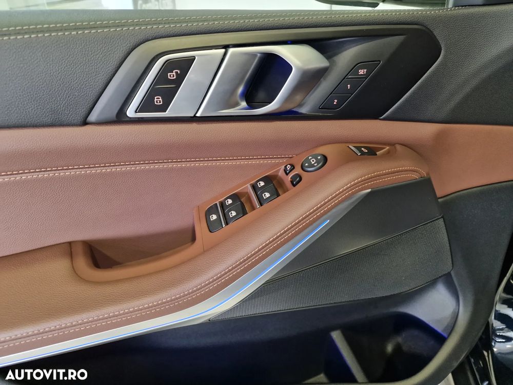 BMW X5 xDrive30d - 20