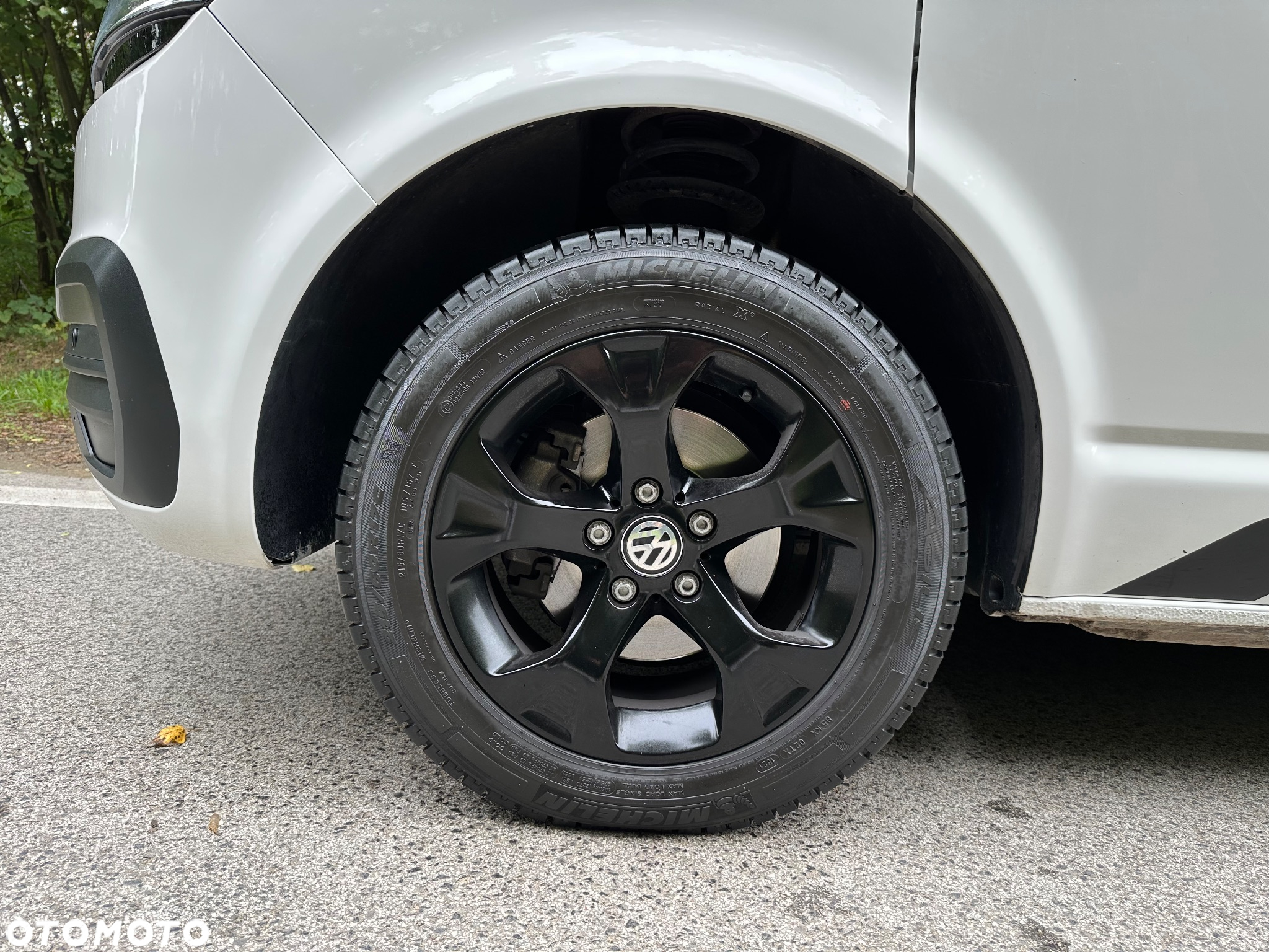 Volkswagen T6.1 Westfalia Kepler Kamper DSG Lang plus - 37