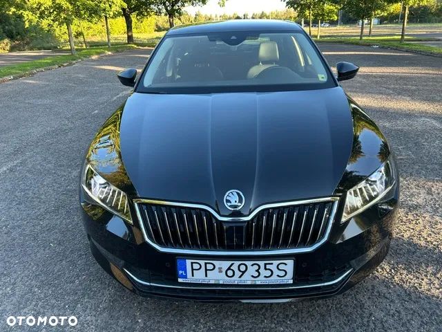 Skoda Superb - 7
