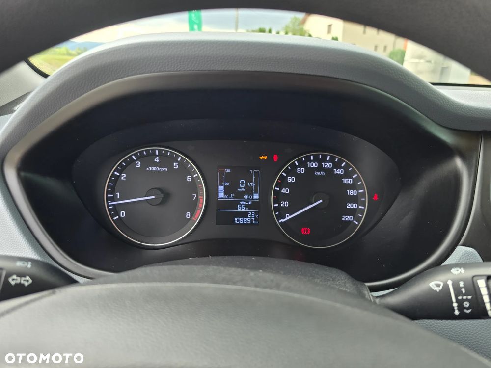 Hyundai i20 - 22