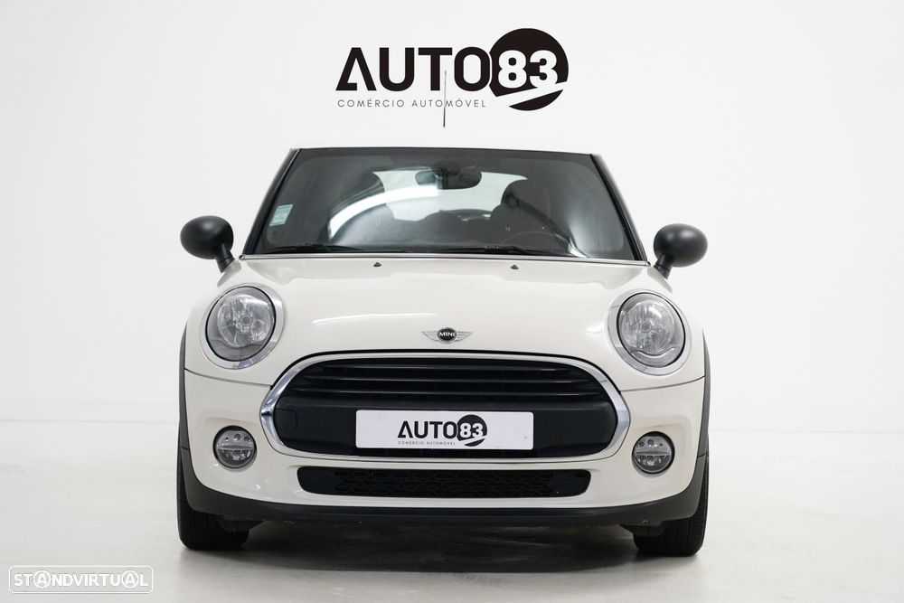 MINI 5 Portas One D - 2