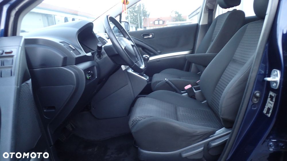 Toyota Corolla Verso 1.8 Executive - 27