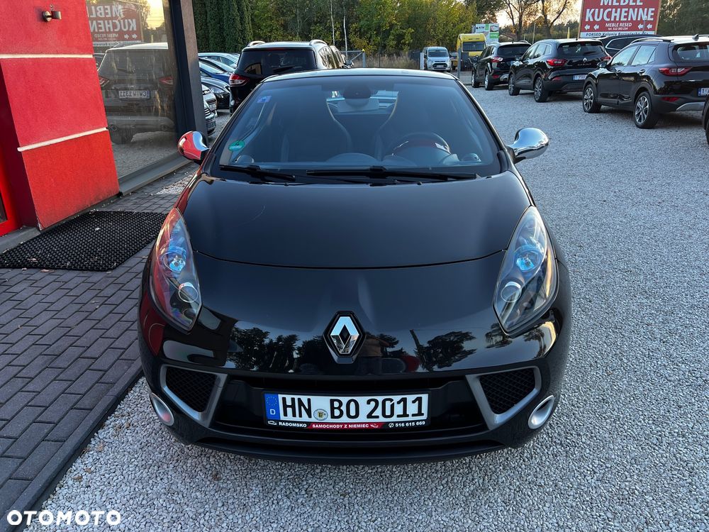 Renault Wind TCe 100 Dynamique - 17