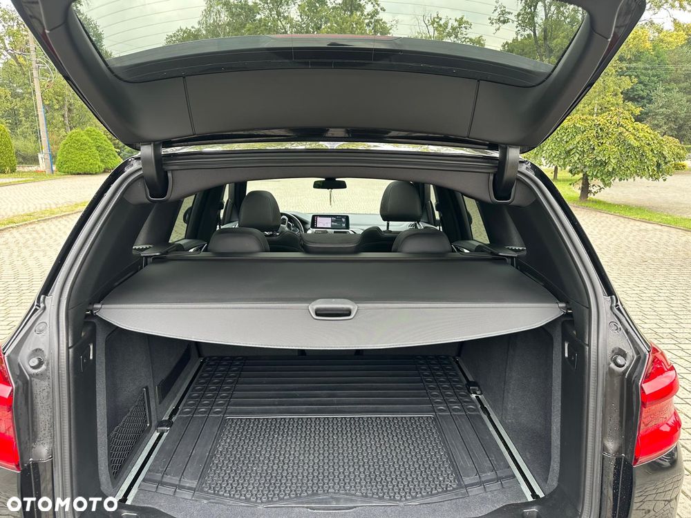 BMW X3 - 25