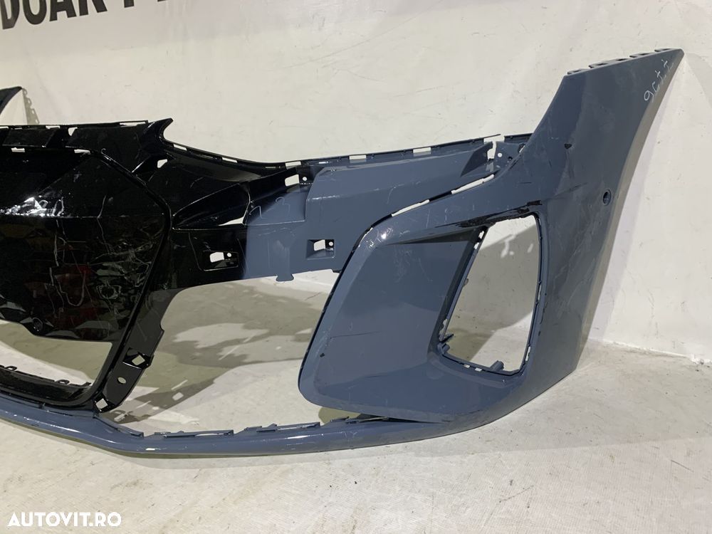 Bara fata Audi GT RS E-Tron, 2022, 2023, 2024, cod origine OE 4J3807221. - 3