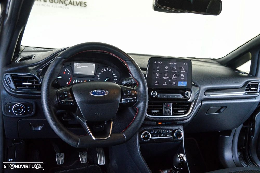 Ford Fiesta 1.0 EcoBoost ST-Line - 6