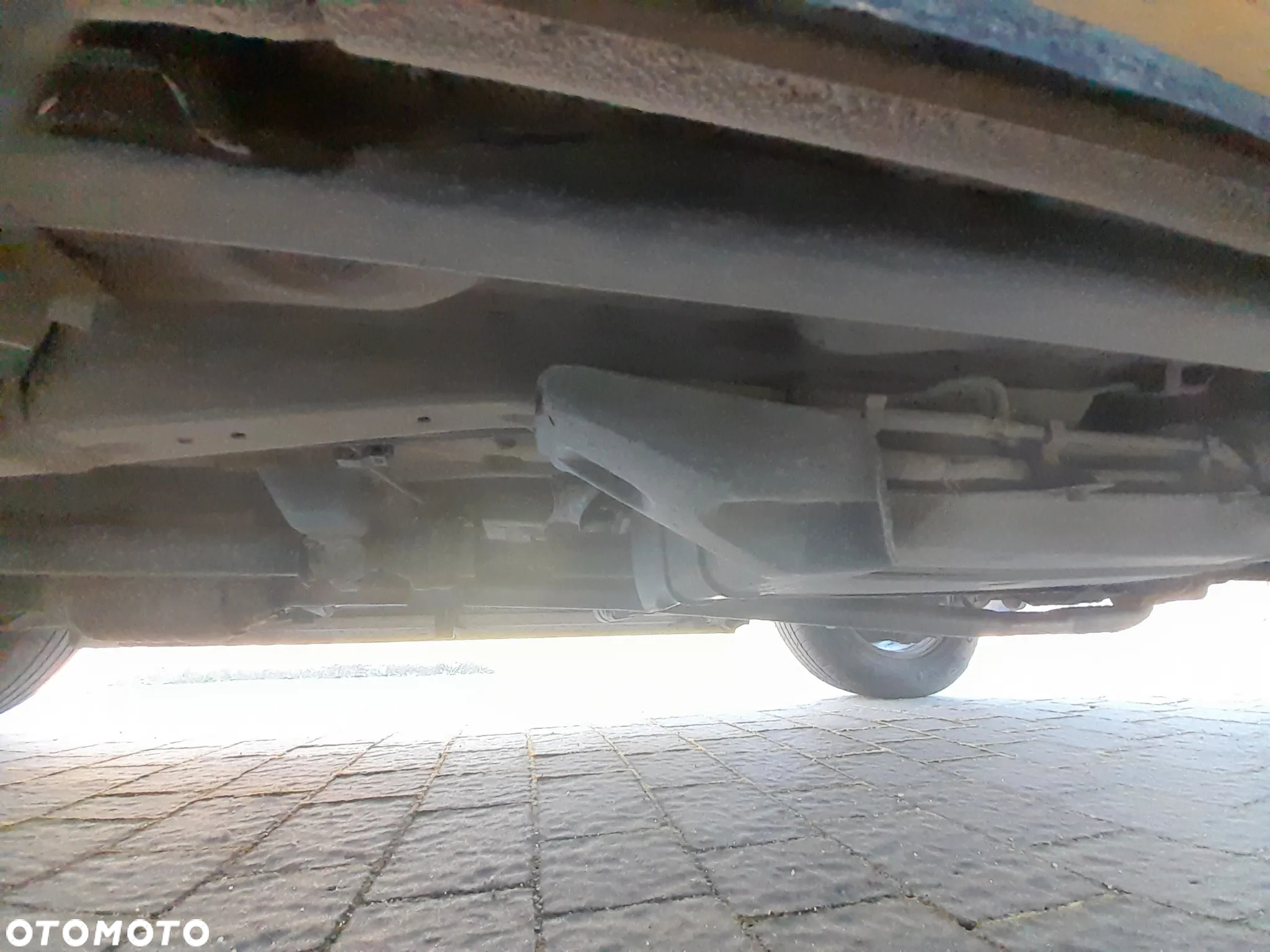 Toyota RAV4 2.0 D-4D 4x4 - 25