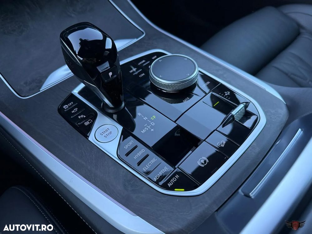 BMW X5 xDrive45e AT PHEV - 15