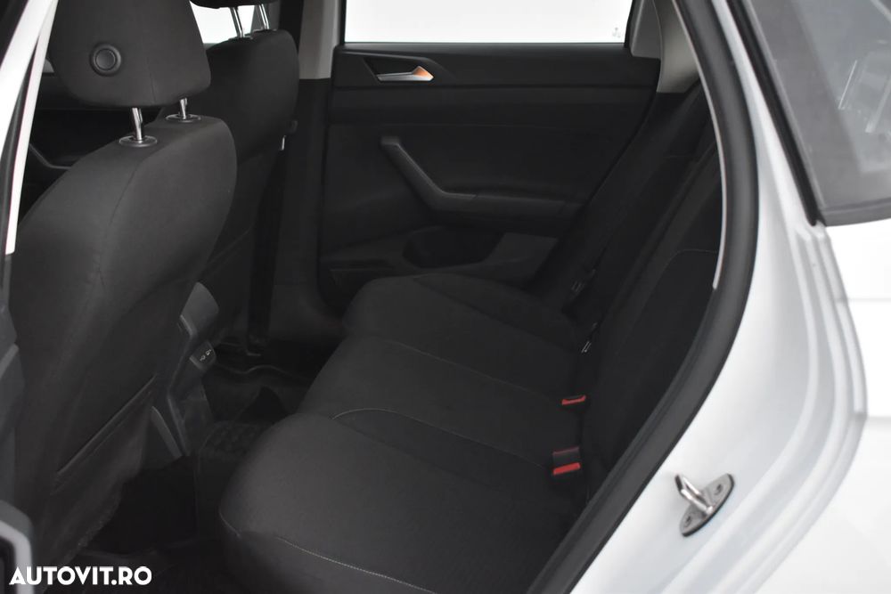 Volkswagen Polo 1.6 TDI Comfortline - 6