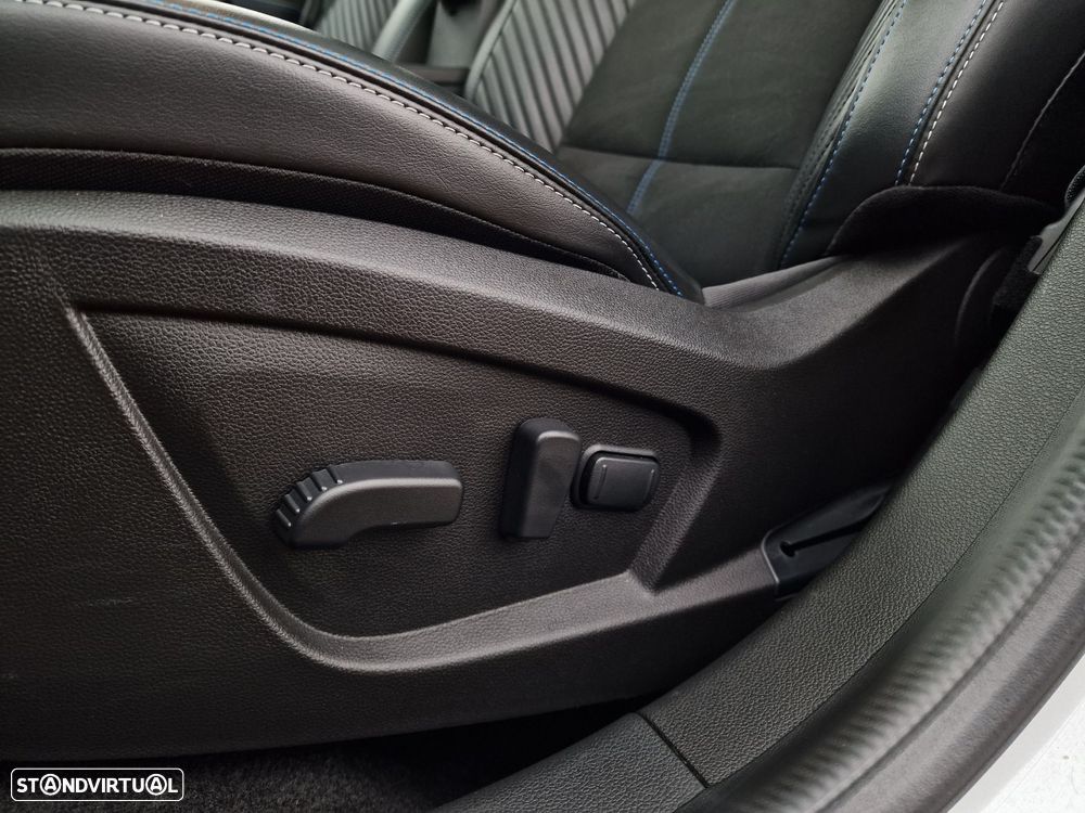 Renault Arkana 1.3 TCe Esprit Alpine EDC - 15