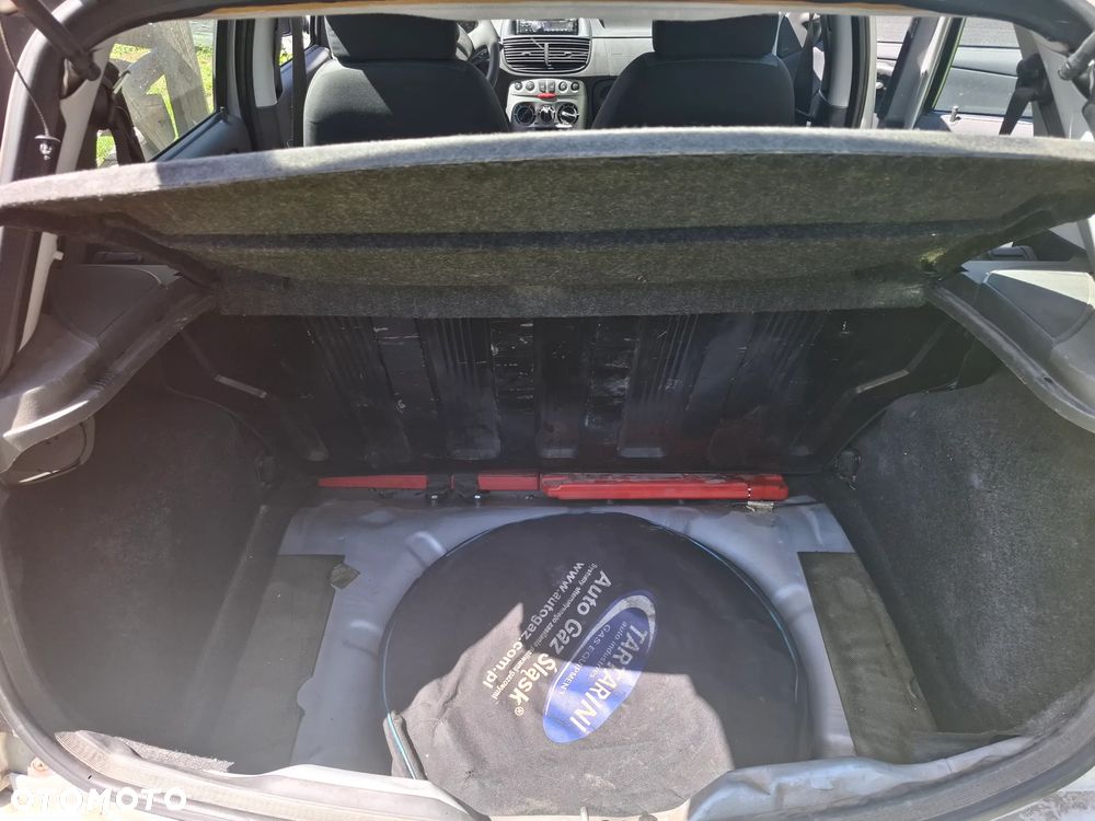 Fiat Punto - 17