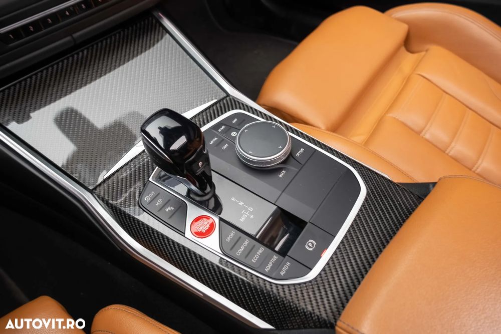 BMW M4 M440i xDrive AT MHEV - 21