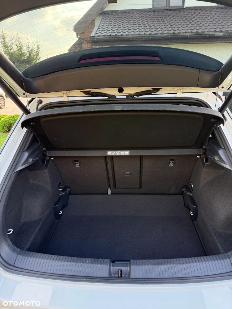 Volkswagen T-Roc 1.5 TSI GPF ACT Premium DSG - 15