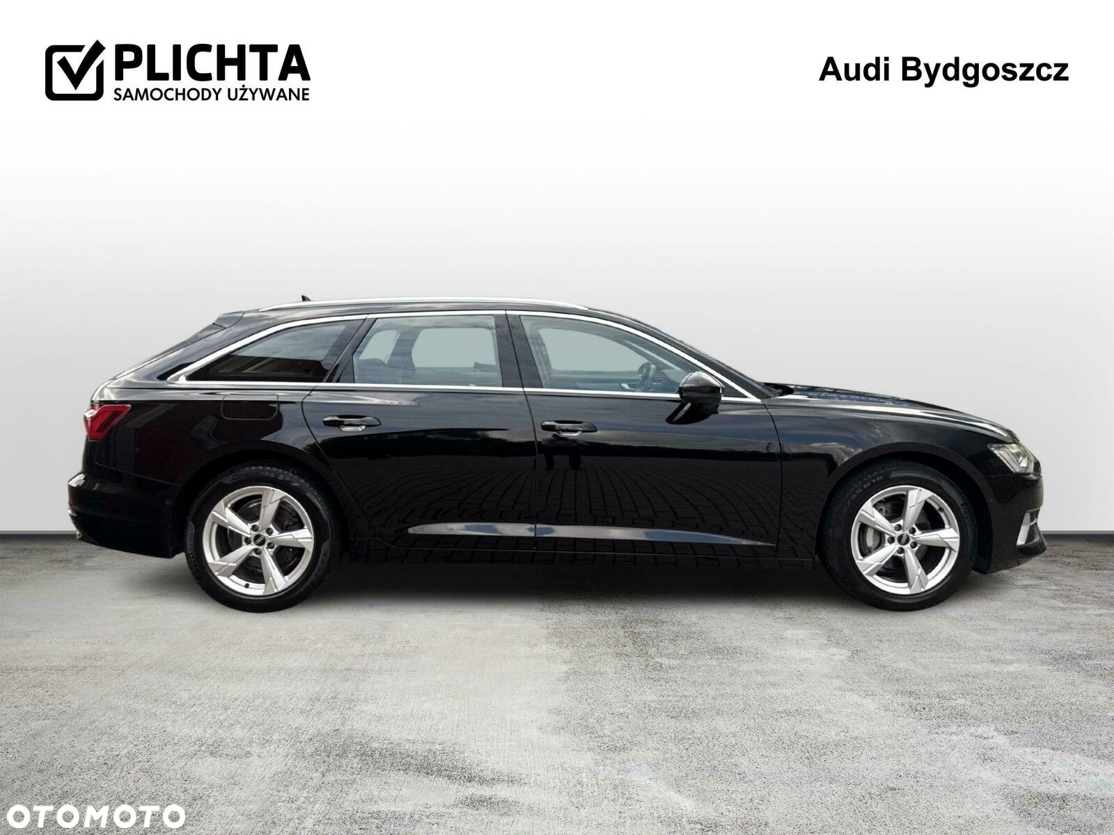 Audi A6 - 6