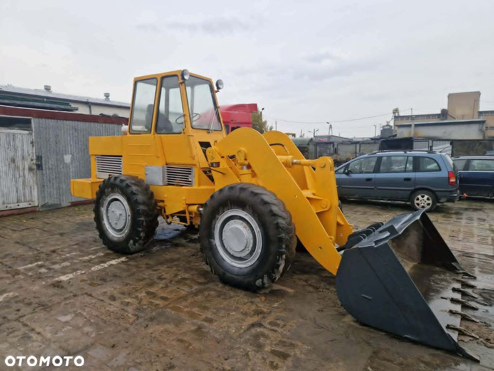 Fadroma Ł200 - 1