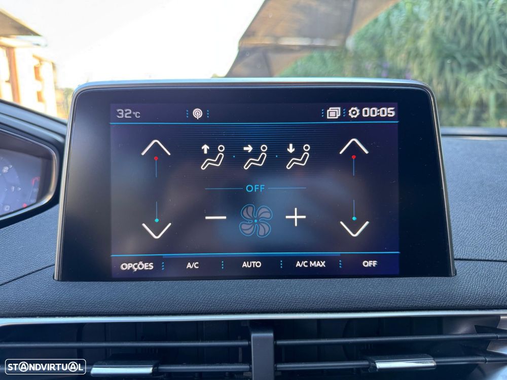 Peugeot 3008 1.5 BlueHDi Allure - 15