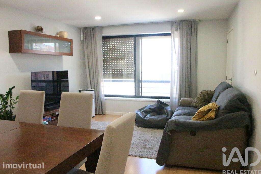 Apartamento T3 em Ermesinde de 91,5 m2 - Grande imagem: 2/35