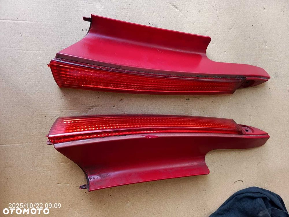 tylne lampy do citroena c4 - 6