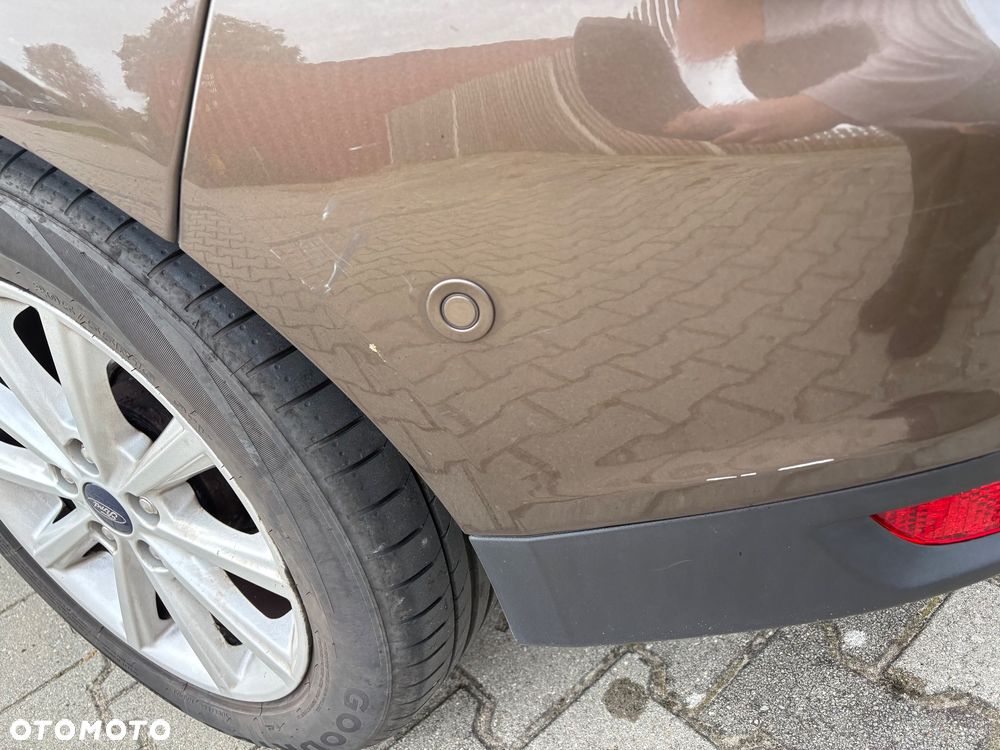 Ford C-MAX 1.5 EcoBoost Titanium ASS - 6