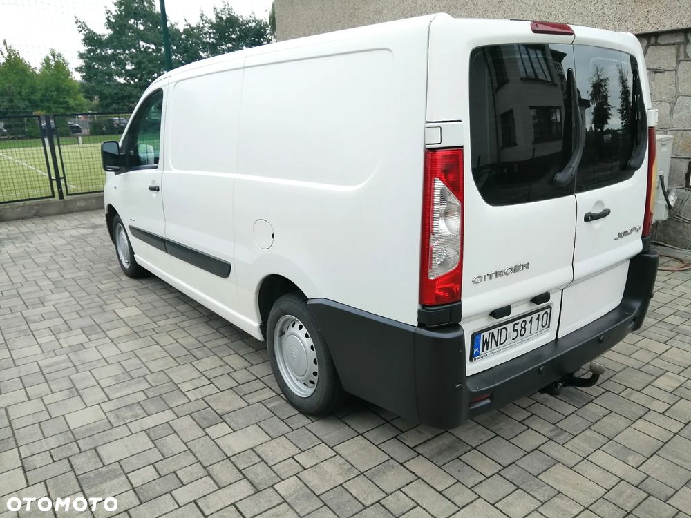Citroën jumpy - 4