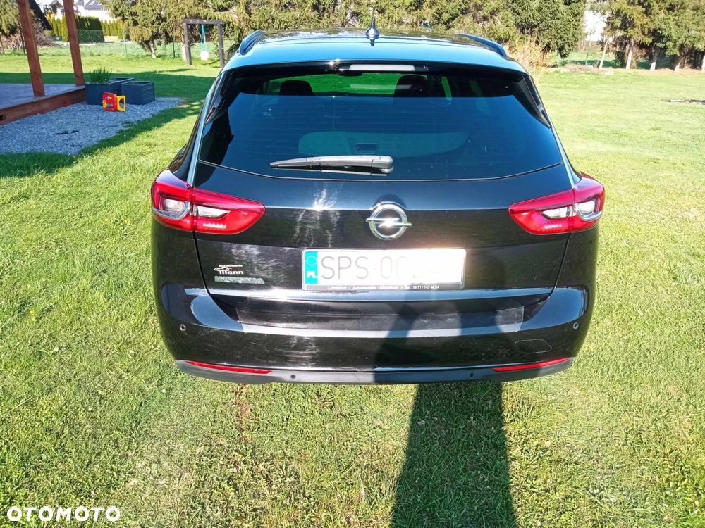 Opel Insignia 2.0 CDTI Active S&S - 13