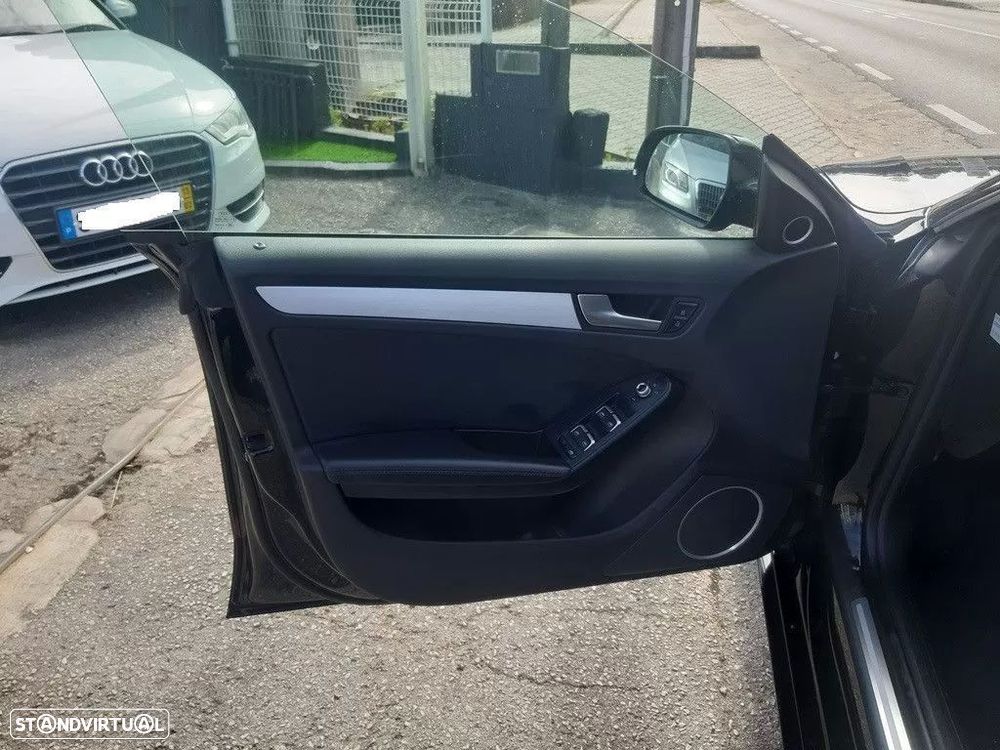 Audi A5 Sportback 3.0 TDI quattro S tronic Advance - 35