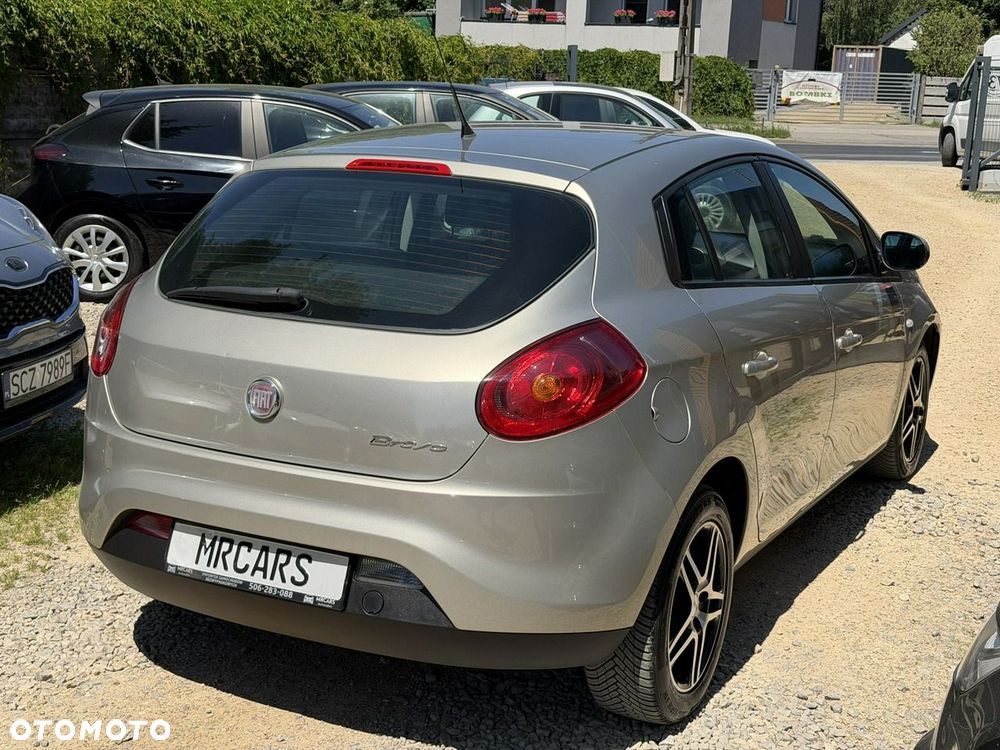 Fiat Bravo - 7