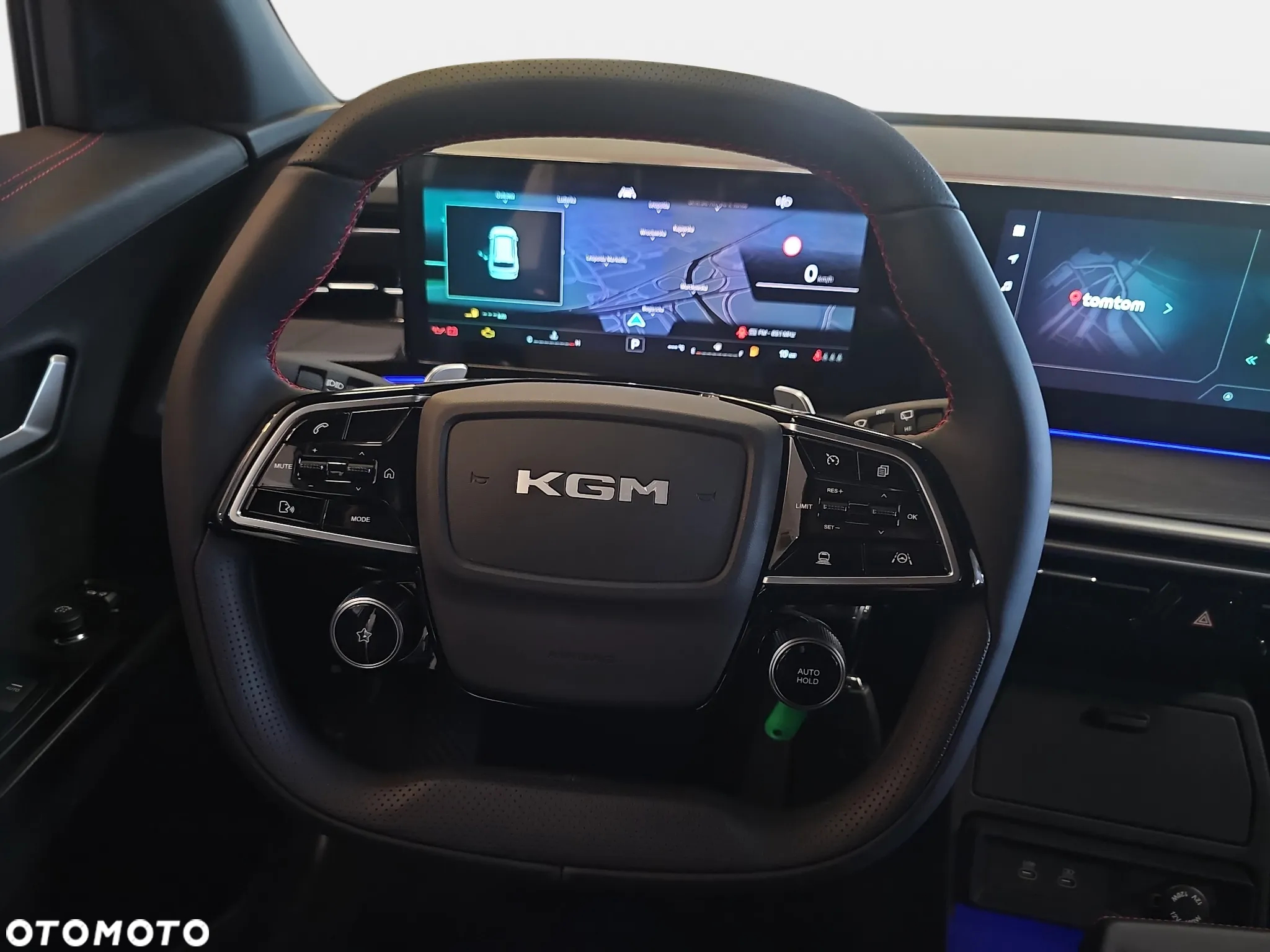 SsangYong/KGM Actyon Acyton 1.5 T-GDI Joy - 15