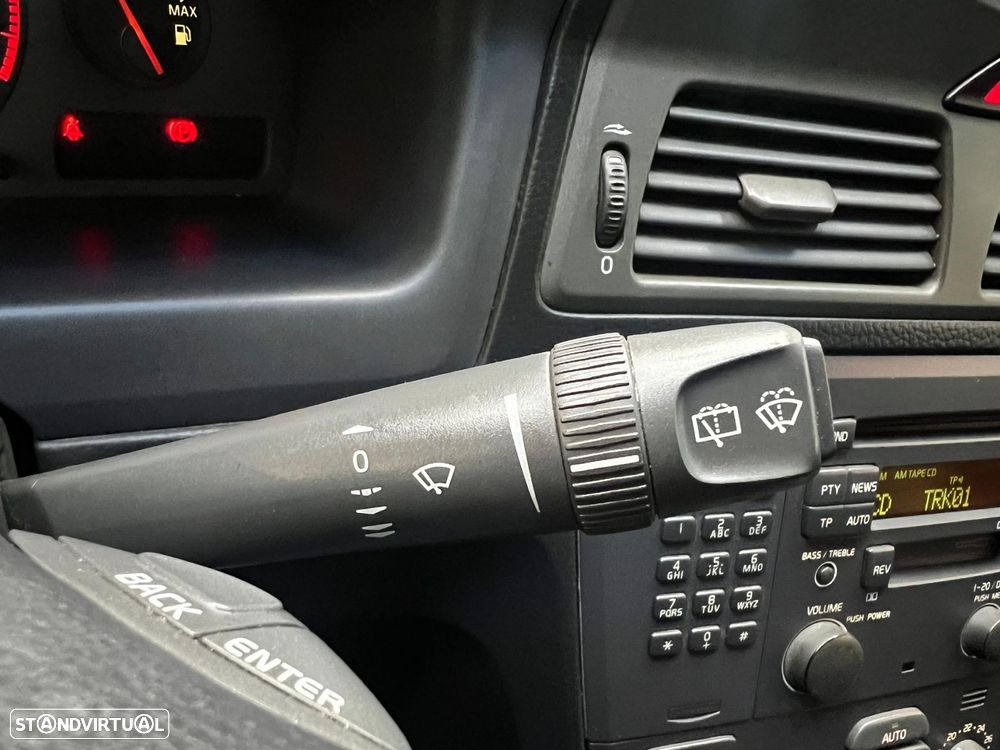 Volvo V70 Crosscountry - 26