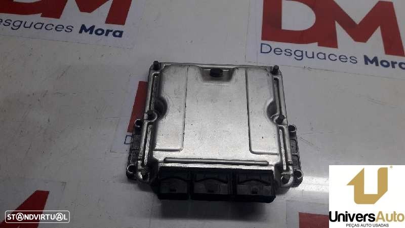 CENTRALINA MOTOR UCE RENAULT TRAFIC II AUTOBUS 2003 -0281010632 - 1