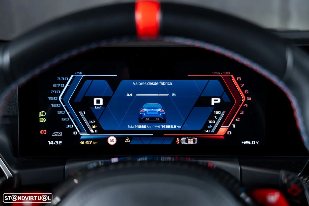 BMW M2 Auto - 18