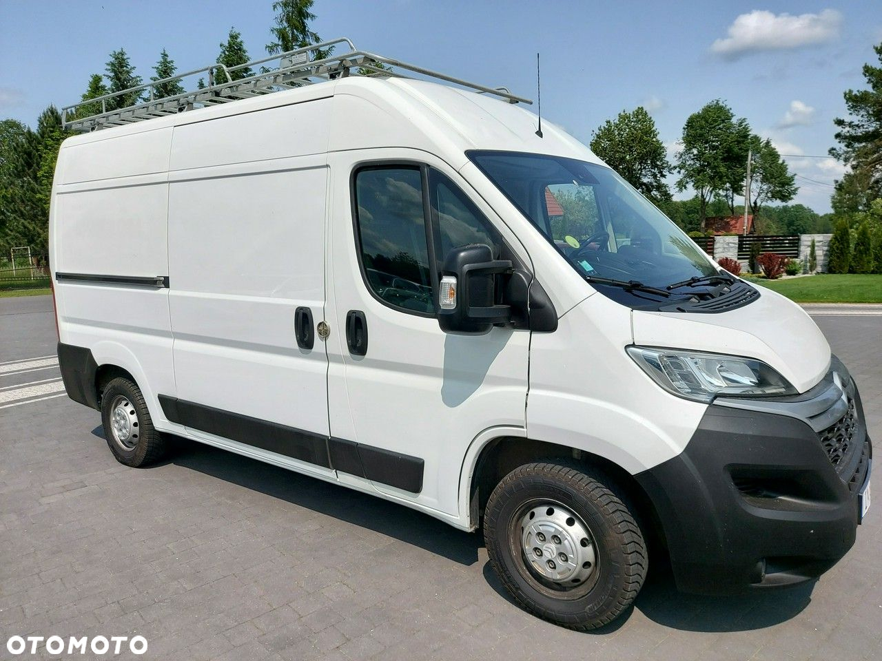 Citroën Jumper - 6