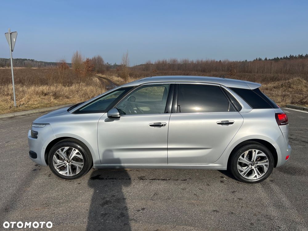 Citroën C4 Picasso - 2