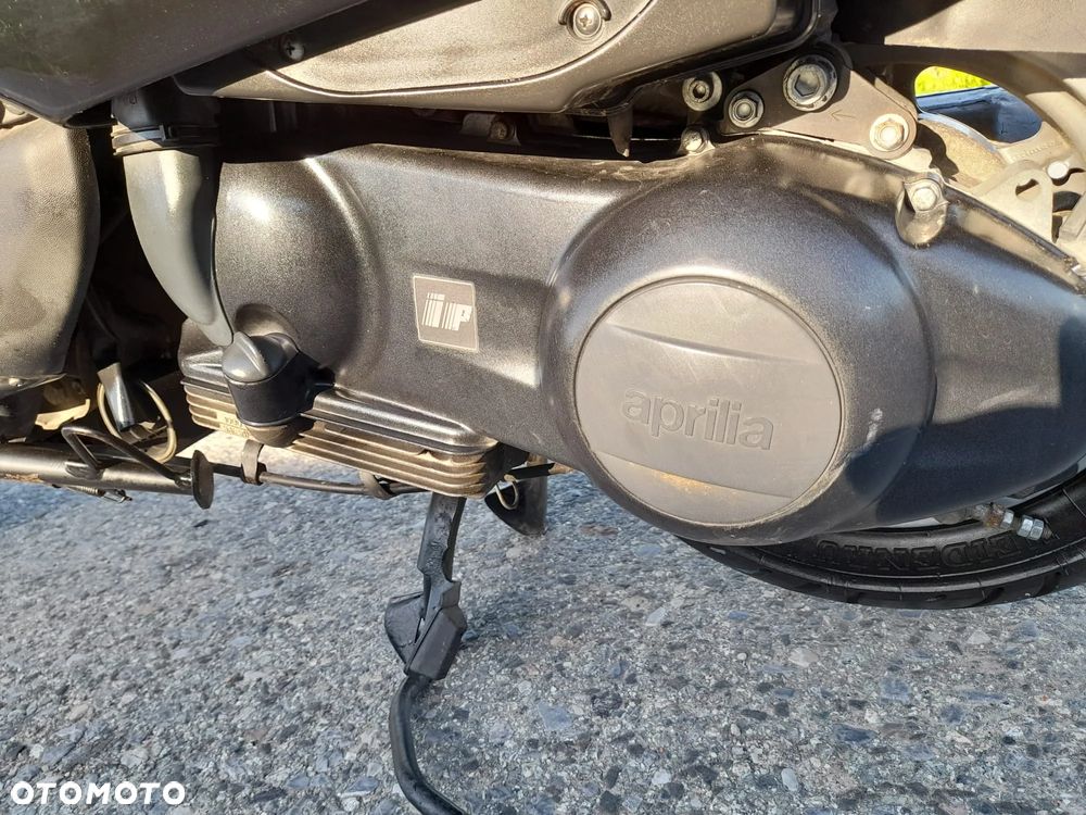 Aprilia Mojito - 26