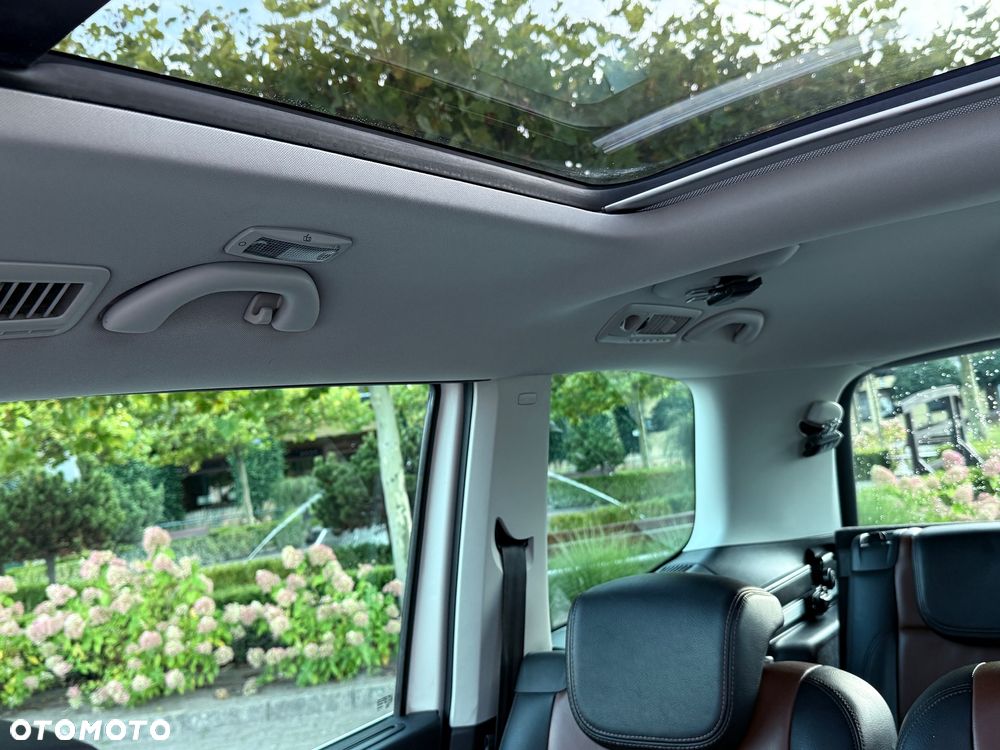 Seat Alhambra 2.0 TDI Style DSG - 33
