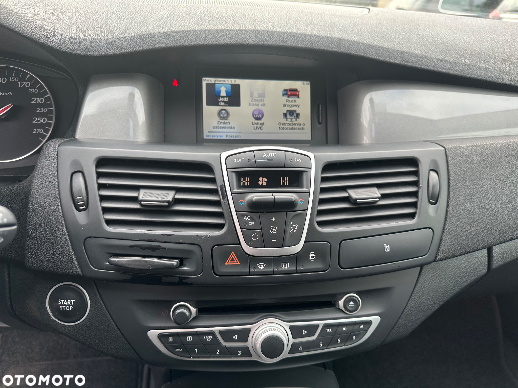 Renault Laguna 2.0 DCi Authentique - 13
