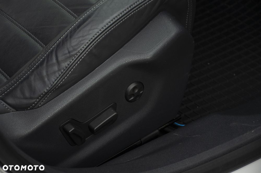 Peugeot 508 HDi 200 Automatik GT - 32