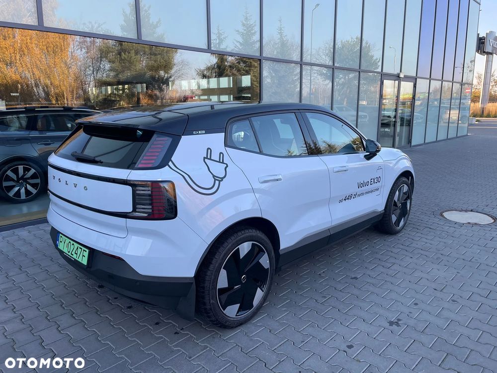 Volvo EX30 69kWh Twin Motor Plus - 6