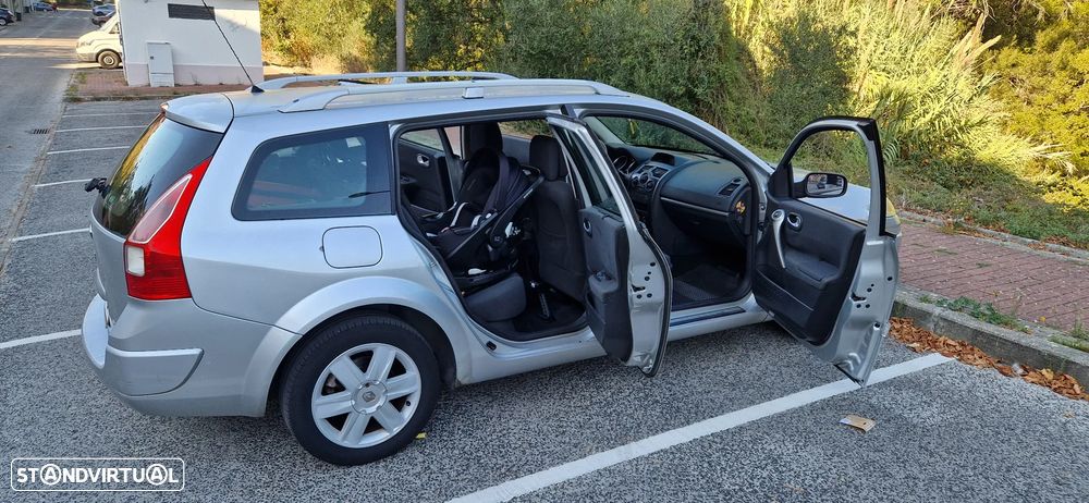 Renault Mégane Break - 18