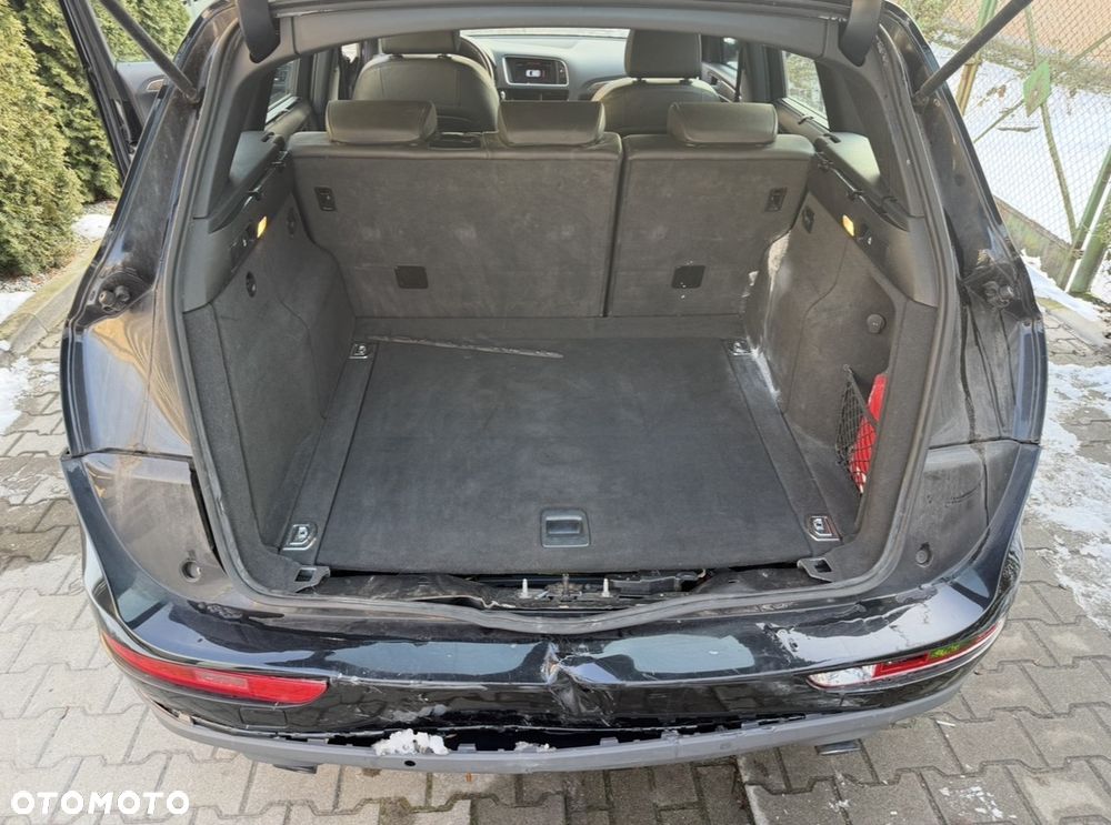 Audi Q5 2.0 TFSI quattro tiptronic - 29