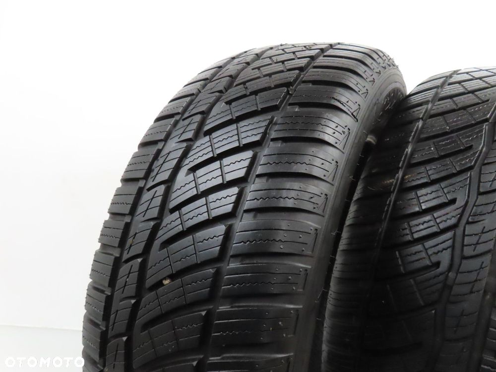 2x 195/60R15 OPONY CAŁOROCZNE UŻYWANE Tomket AllYear 3 92V XL - 7
