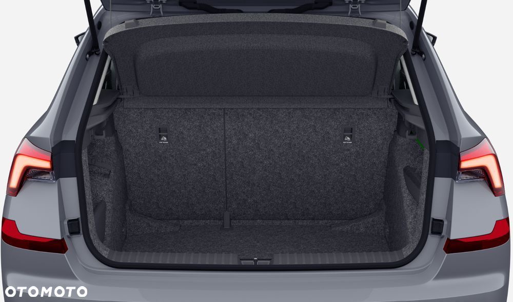 Skoda Kamiq 1.5 TSI Selection DSG - 4