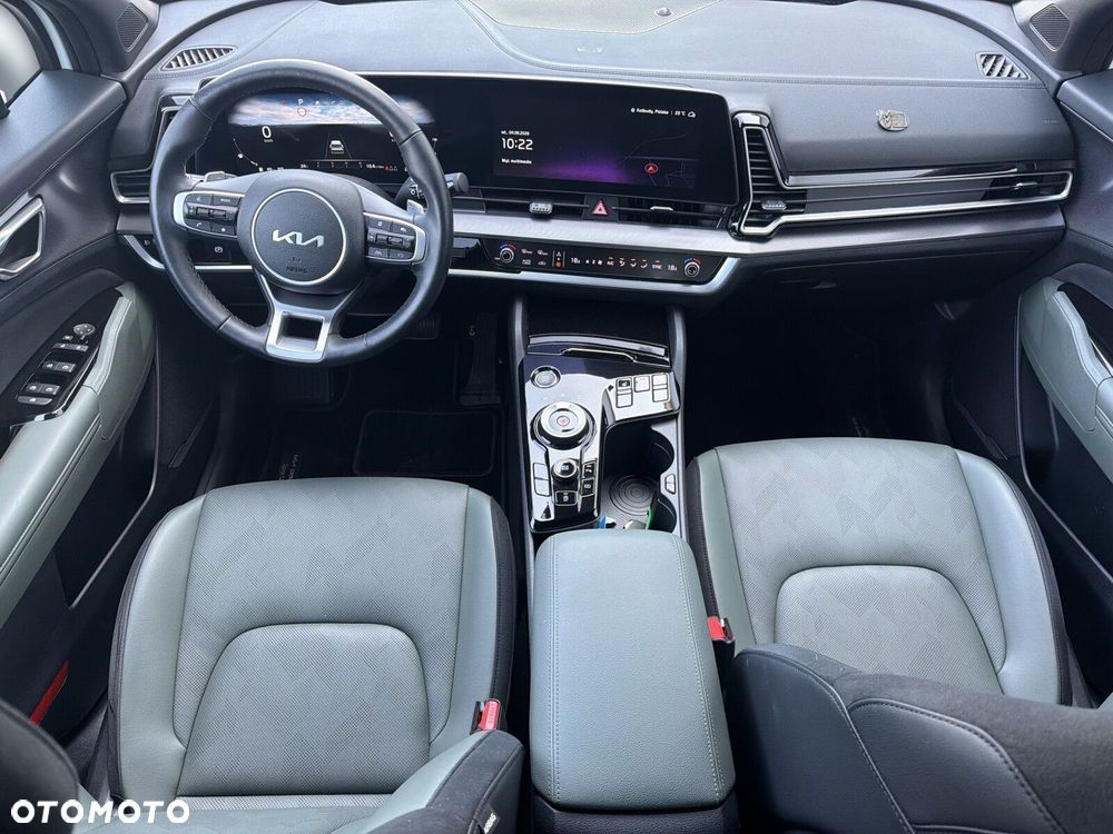 Kia Sportage - 24