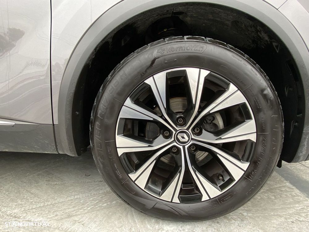 Renault Captur 1.0 TCe Techno - 25