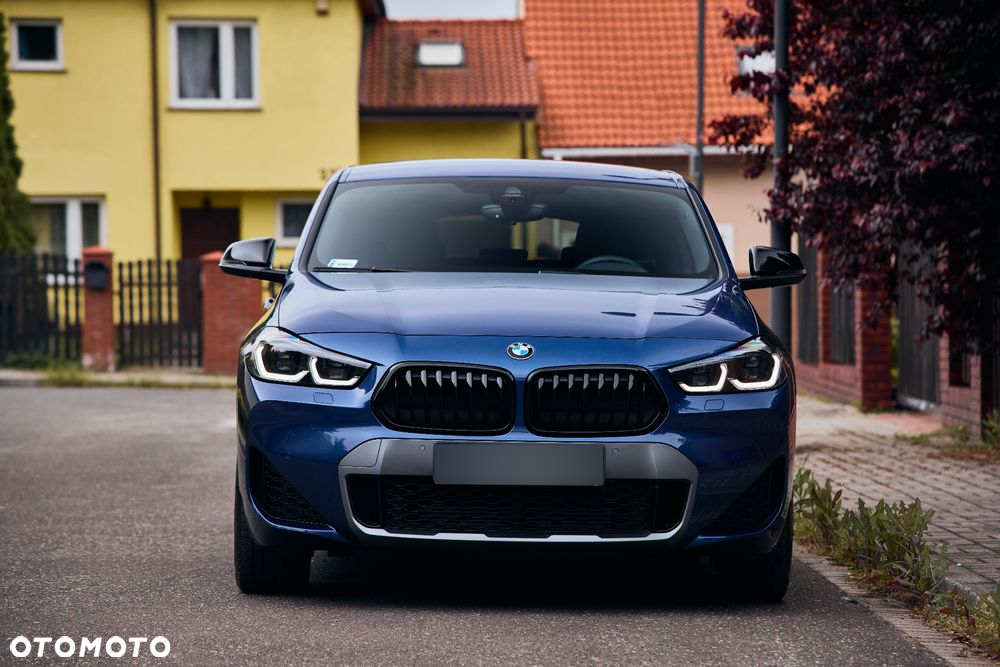 BMW X2 xDrive20i M Sport X - 2