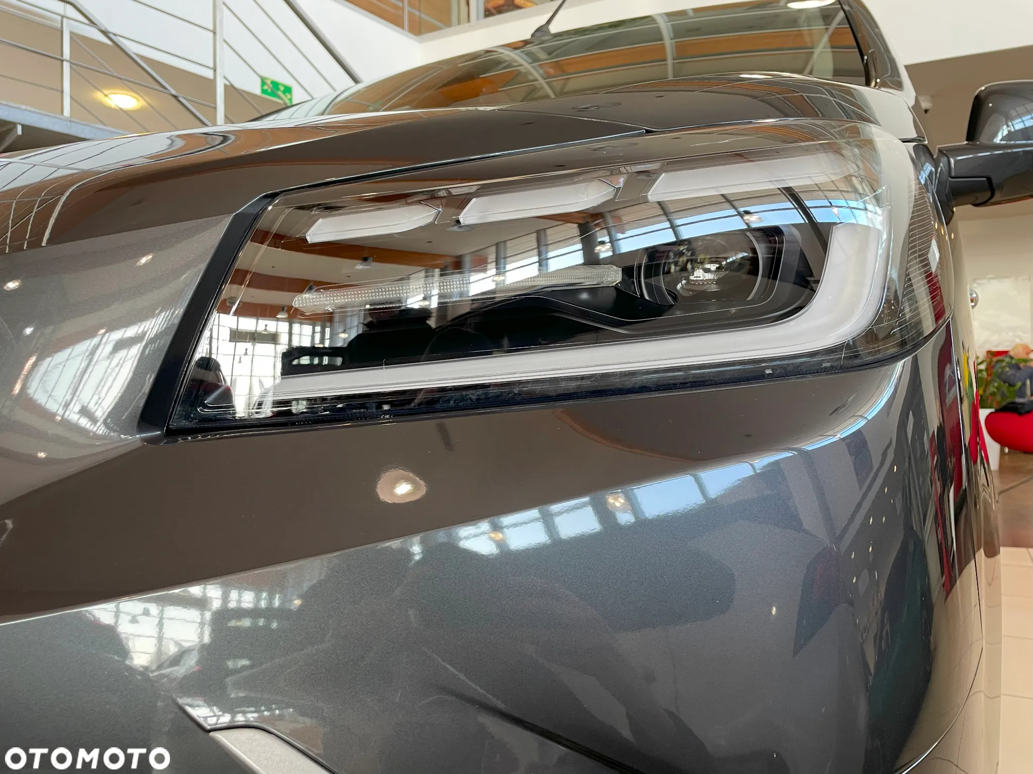 Toyota Proace Verso - 11